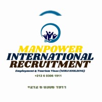 MANPOWER INTERNATIONAL RECRUITMENT - Recruitment Agency Profile
