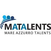 Mare Azzurro Talents - Recruitment Agency Profile