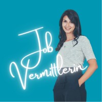 Maria Malik- Jobvermittlerin - Recruitment Agency Profile