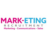 Mark-eting Recruitment - Recruitment Agency Profile