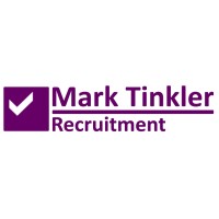Mark Tinkler - Recruitment - Recruitment Agency Profile