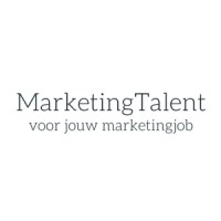 Marketingtalent - Recruitment Agency Profile