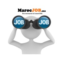 MarocJOB Emploi et Recrutement au Maroc - Recruitment Agency Profile