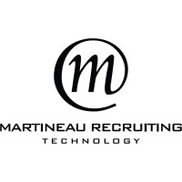 Martineau Recruiting Technology - Recruitment Agency Profile