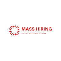 Mass Hiring - Affiliate Platform - Recruitment Agency Profile