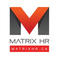 Matrix HR - Recruitment Agency Profile