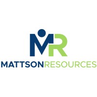 Mattson Resources - Recruitment Agency Profile