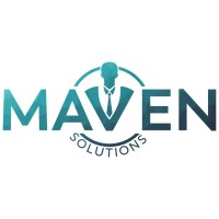 Maven Employment Solutions - Recruitment Agency Profile