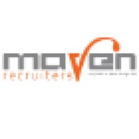 Maven Recruiters Pte. Ltd. - Recruitment Agency Profile