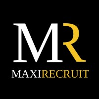 MaxiRecruit - Recruitment Agency Profile