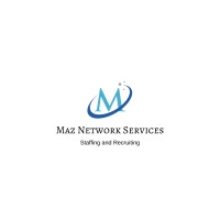 Maz Network Services - Recruitment Agency Profile