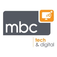 MBC Tech & Digital - Recruitment Agency Profile