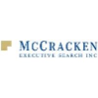McCracken Executive Search Inc. - Recruitment Agency Profile