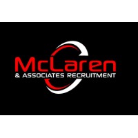 McLaren & Associates Recruitment - Recruitment Agency Profile