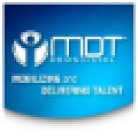 MDT Personnel - Recruitment Agency Profile