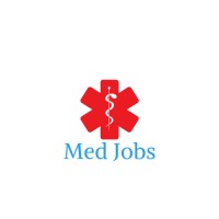 Med Jobs - Recruitment Agency Profile