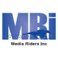 Media Riders Inc. - Recruitment Agency Profile