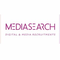 MEDIASEARCH / Digital & Media Recruitments - Recruitment Agency Profile