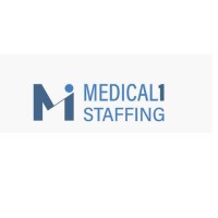 Medical 1 Staffing Agency - Recruitment Agency Profile
