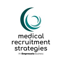Medical Recruitment Strategies - Recruitment Agency Profile