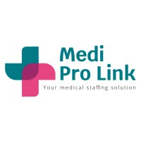 Medipro Link - Recruitment Agency Profile