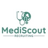 MediScout Recruiting GmbH - Recruitment Agency Profile