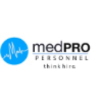 MedPro Personnel - Recruitment Agency Profile