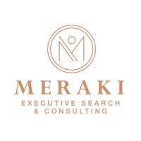 Meraki Executive Search & Consulting - Recruitment Agency Profile