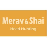 Merav & Shai Head Hunting - Recruitment Agency Profile