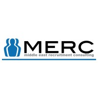 MERC Middle East Recruitment Consulting - Recruitment Agency Profile