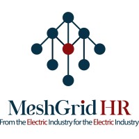 MeshGrid HR - Recruitment Agency Profile