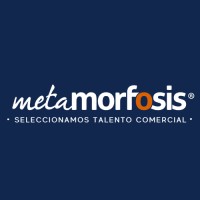Metamorfosis Seleccionamos Talento Comercial - Recruitment Agency Profile