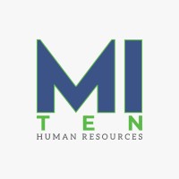 MI 10 Human Resources - Recruitment Agency Profile