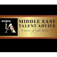 Middle East Talent Advice - Recruitment Agency Profile