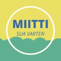 MIITTI-hanke - Recruitment Agency Profile
