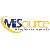 MiSource - Recruitment Agency Profile