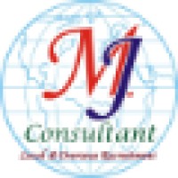 MJ Consultant - Recruitment Agency Profile