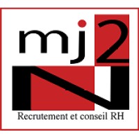MJ2N Recrutement et conseil RH - Recruitment Agency Profile