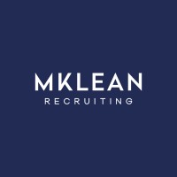 MKLEAN Recruiting - Recruitment Agency Profile