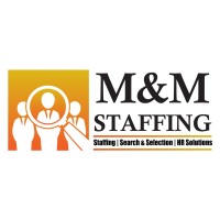 M&M Staffing - Recruitment Agency Profile