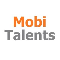 MobiTalents - Recruitment Agency Profile