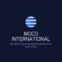 MoCo International - Recruitment Agency Profile