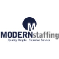 Modern Staffing - Recruitment Agency Profile