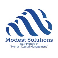 Modest Solutions - Recruitment Agency Profile