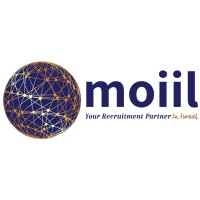 Moiil - Recruitment Agency Profile