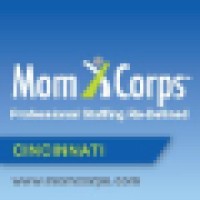 Mom Corps Cincinnati - Recruitment Agency Profile