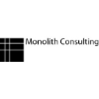 Monolith Consulting - Recruitment Agency Profile
