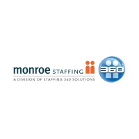 Monroe Staffing Services - Recruitment Agency Profile