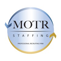 MOTR Staffing, INC. - Recruitment Agency Profile