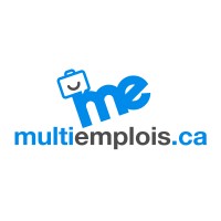 Multiemplois.ca - Regroupement de sites d'emplois - Recruitment Agency Profile